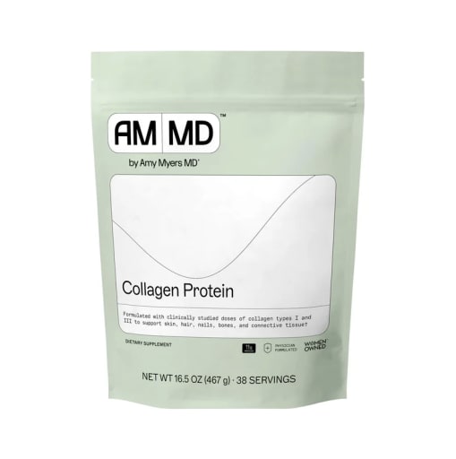 Collagen Protein