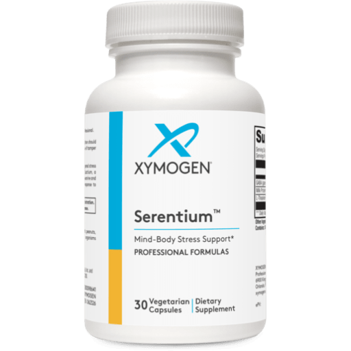 Serentium
