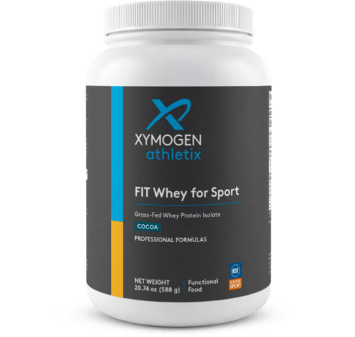 FIT Whey for Sport (Cocoa)