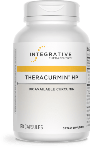 Theracurmin HP