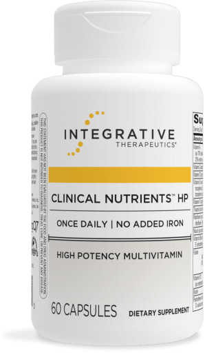 Clinical Nutrients HP