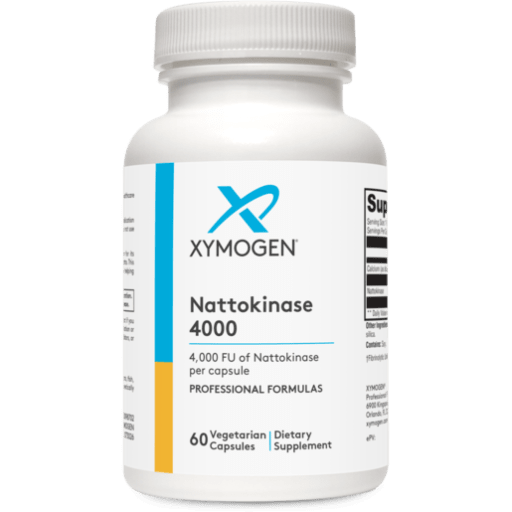 Nattokinase 4000