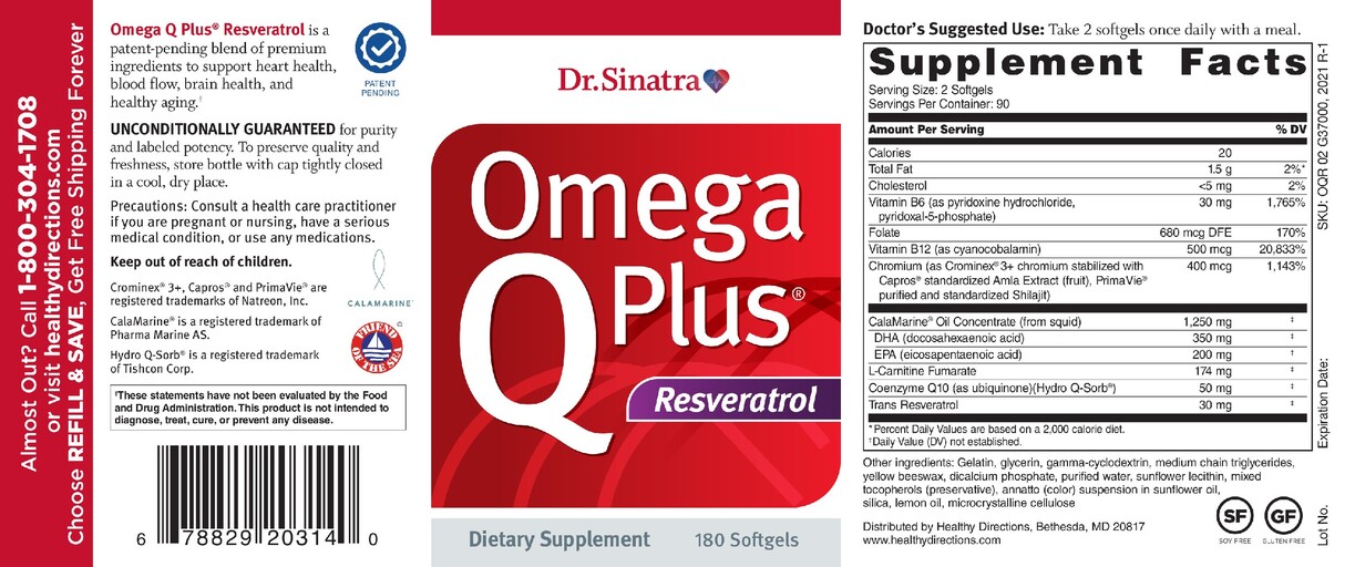 dr sinatra l carnitine L Carnitine Coq10