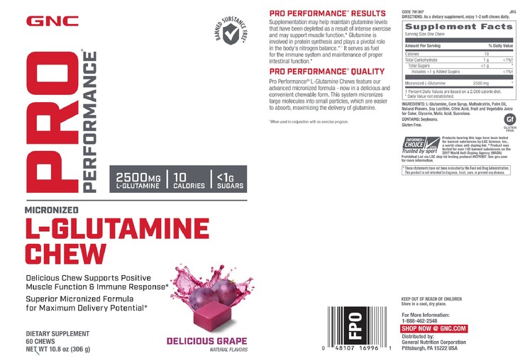 gnc glutamine and l-carnitine Leaky Gut Supplement - L-Glutamine - Prebiotics - Probiotics - Postbiotic GNC L-Glutamine 1000 mg |