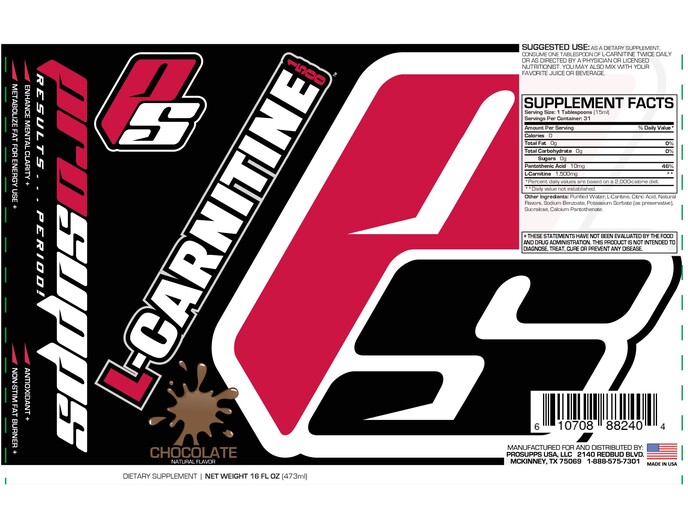 l-carnitine / acetyl-l-carnitine Acetyl-L-Carnitine