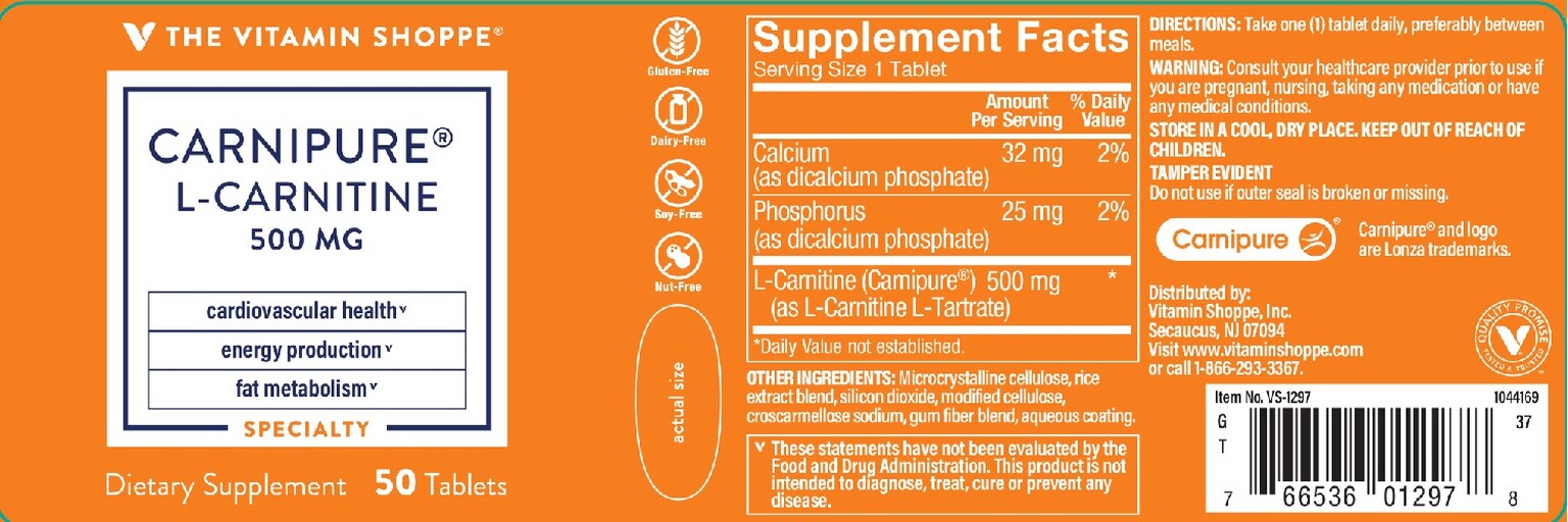 l carnitine vitamin shop The Shoppe Carnipure L-Carnitine 500 mg Feel better. Look better or animal derivatives glutone capsules Size & Flavour:100g / Unflavoured