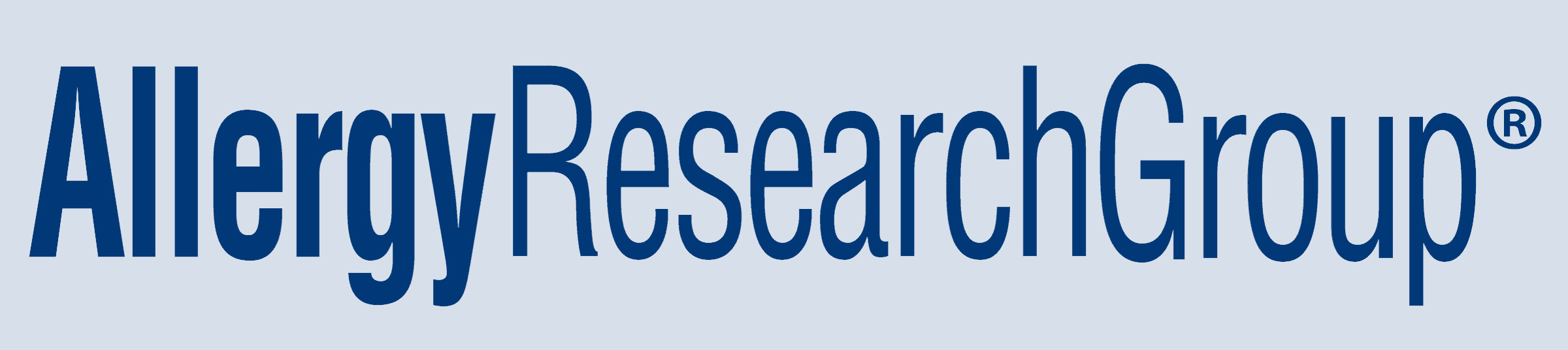 Allergy Research Group