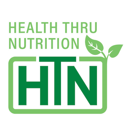 Health Thru Nutrition Naturally