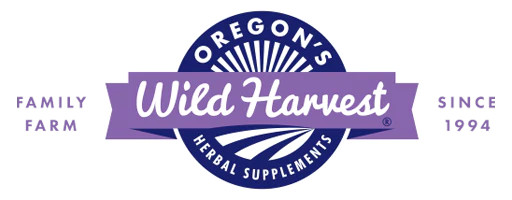 Oregon's Wild Harvest