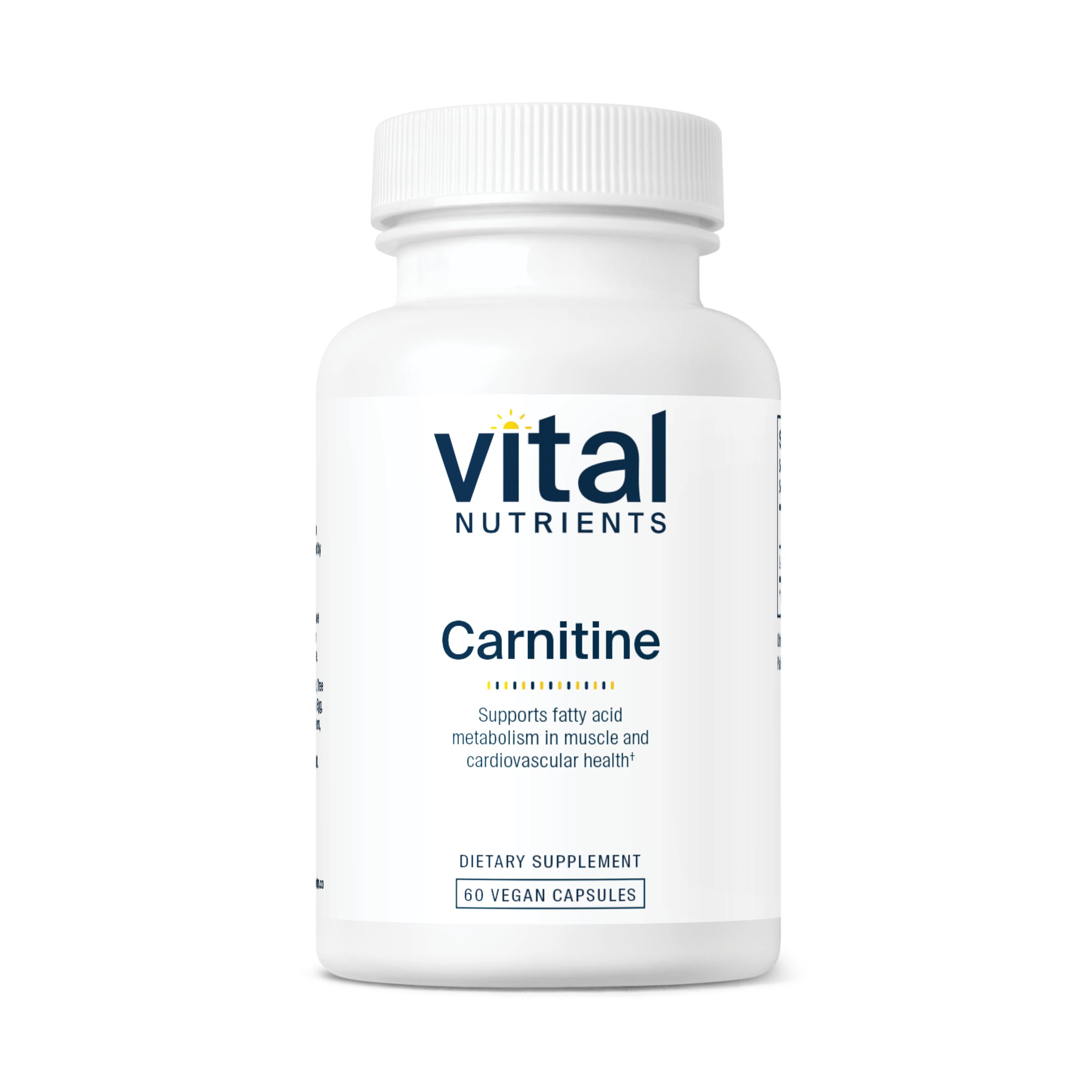 l-carnitine 500 mg Carnitine 500mg | 60 L-Carnitine Capsules
