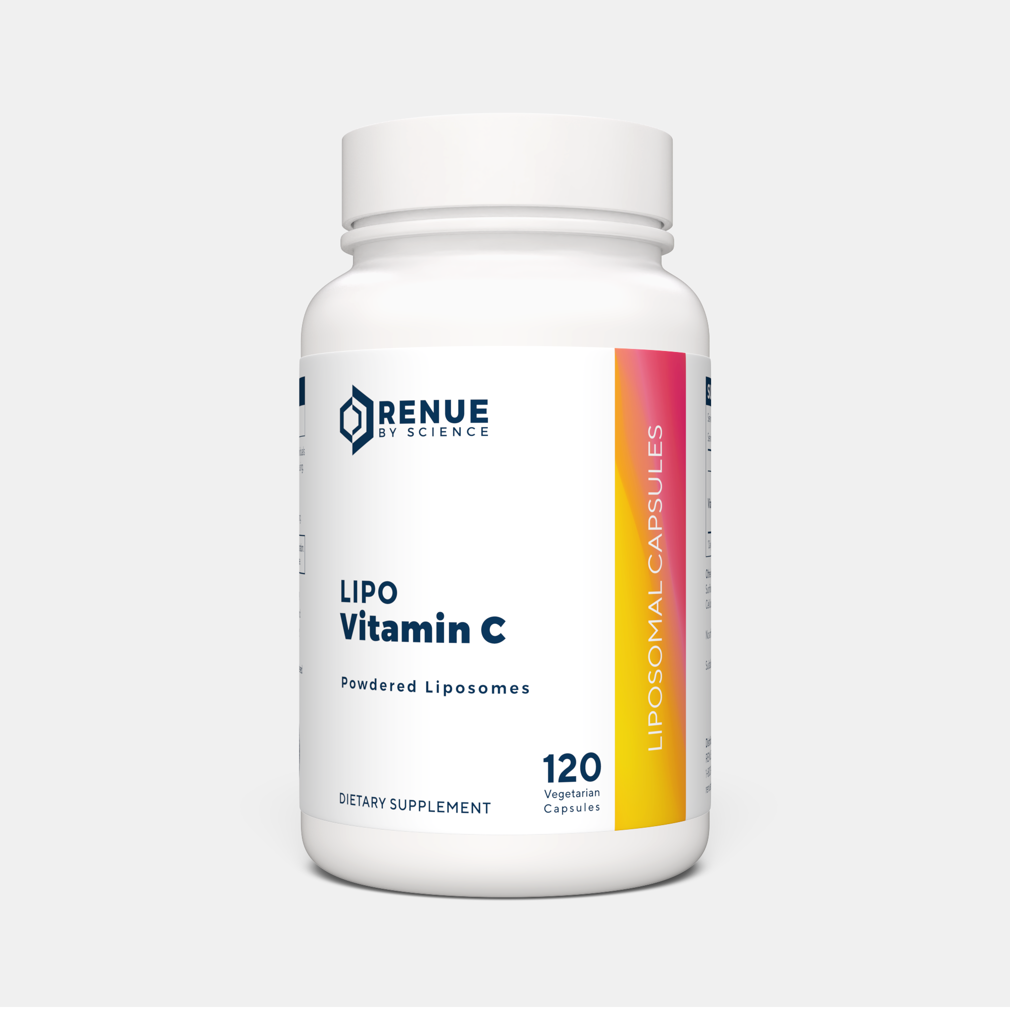 Renue By Science Lipo Vitamin – TrustScore® 8.6/10