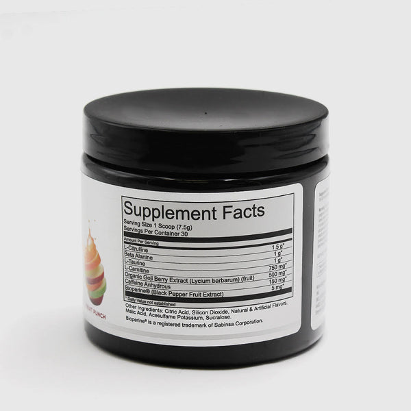 glycine propionyl l carnitine powder Glycine Propionyl-L-Carnitine and Erectile Dysfunction