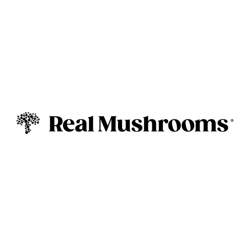Real Mushrooms