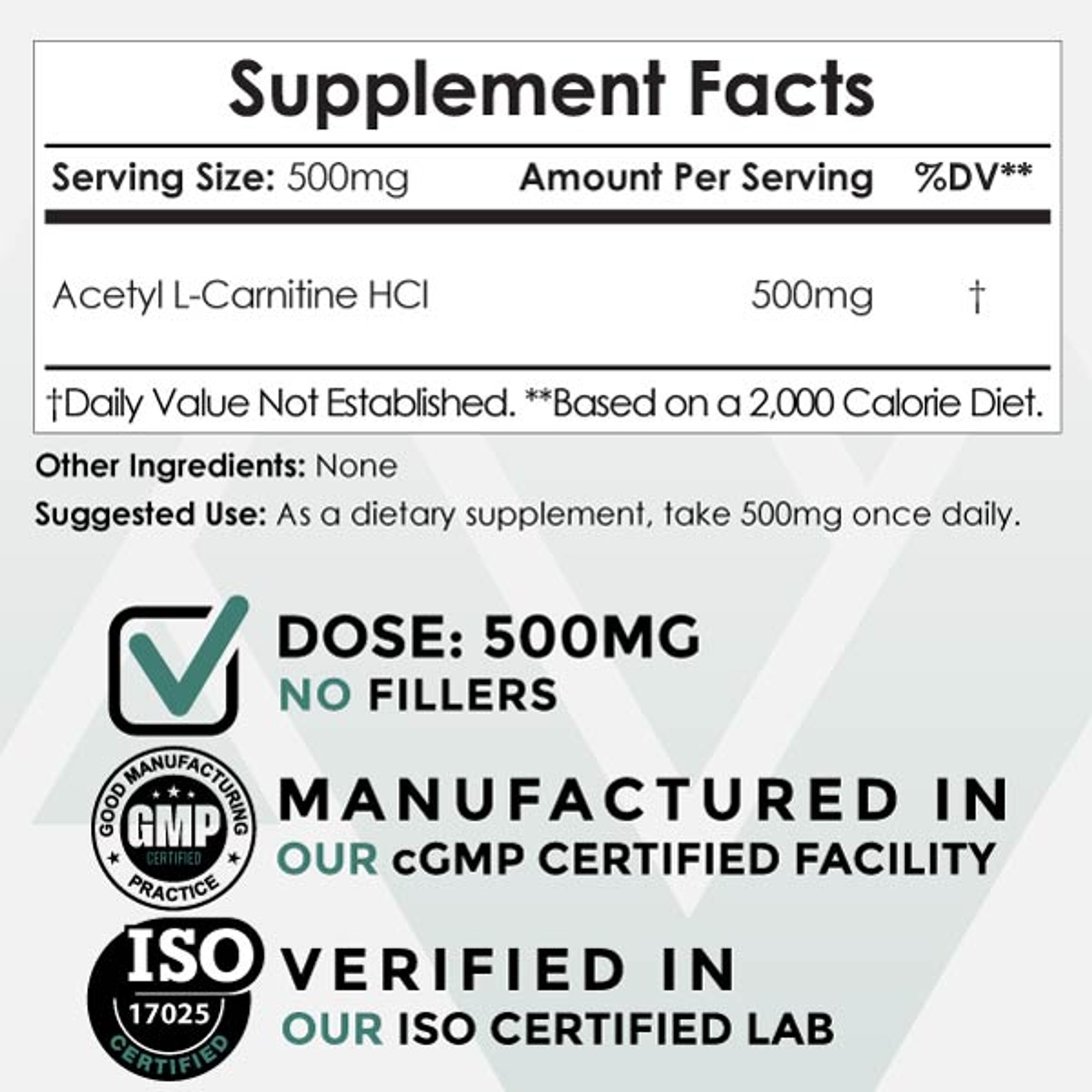 acetyl l carnitine nootropics depot Nootropics Depot Acetyl L-Carn – TrustScore® 8.6/10