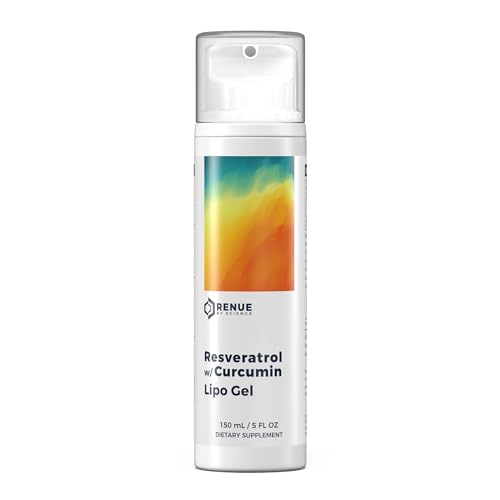 Renue By Science Resveratrol w – TrustScore® 8.6/10