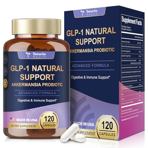 What is the effect of Glucagon-like peptide-1 (GLP-1) inhibitors on the ...