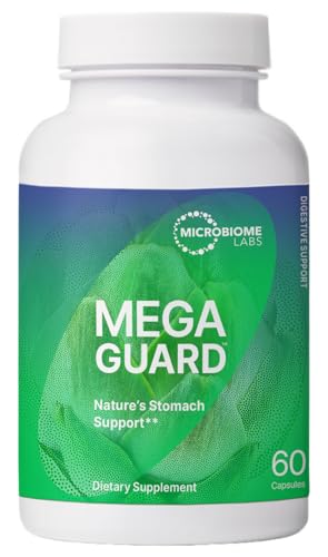 LALA Grant X-mag GABRIEL グリーン MegaGuard | Microbiome Labs
