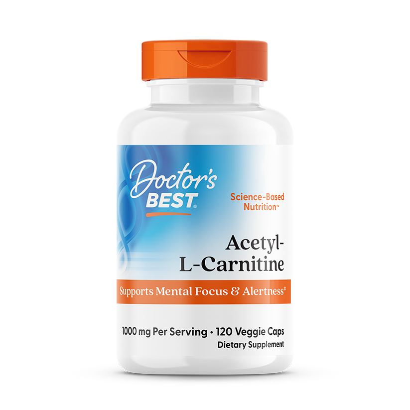 Best Naturals L-Carnitine Fumarate 1000mg Per Tablet - 120 - Foto 2