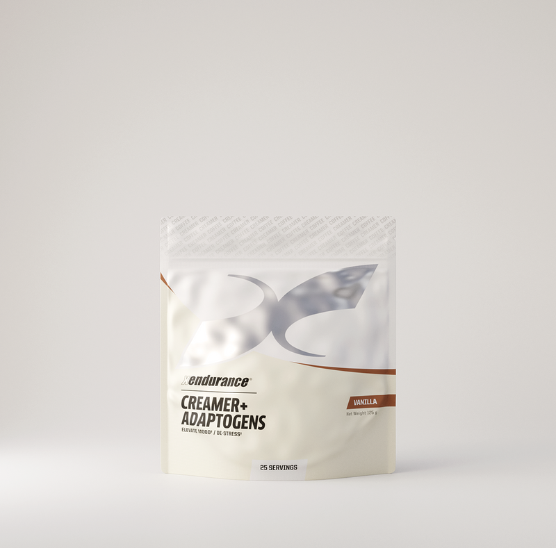 Xendurance Creamer+Adaptogens – TrustScore® 8.9/10 | SuppCo
