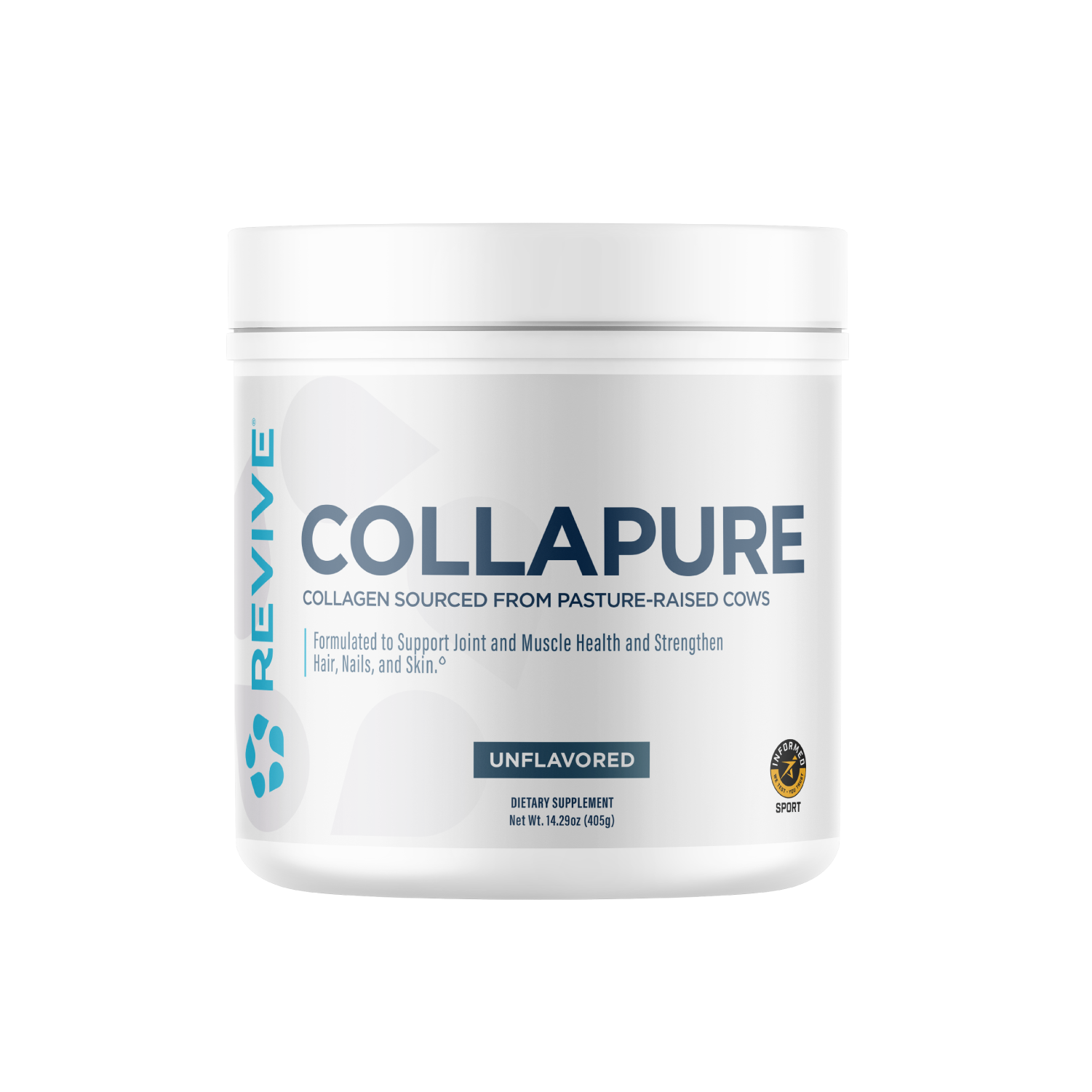 Shop Collapure Online | Revive MD