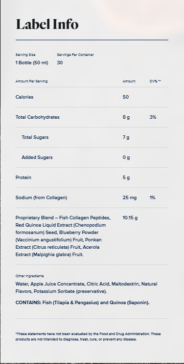 LifeVantage TrueScience Liquid – TrustScore® 6.2/10 | SuppCo