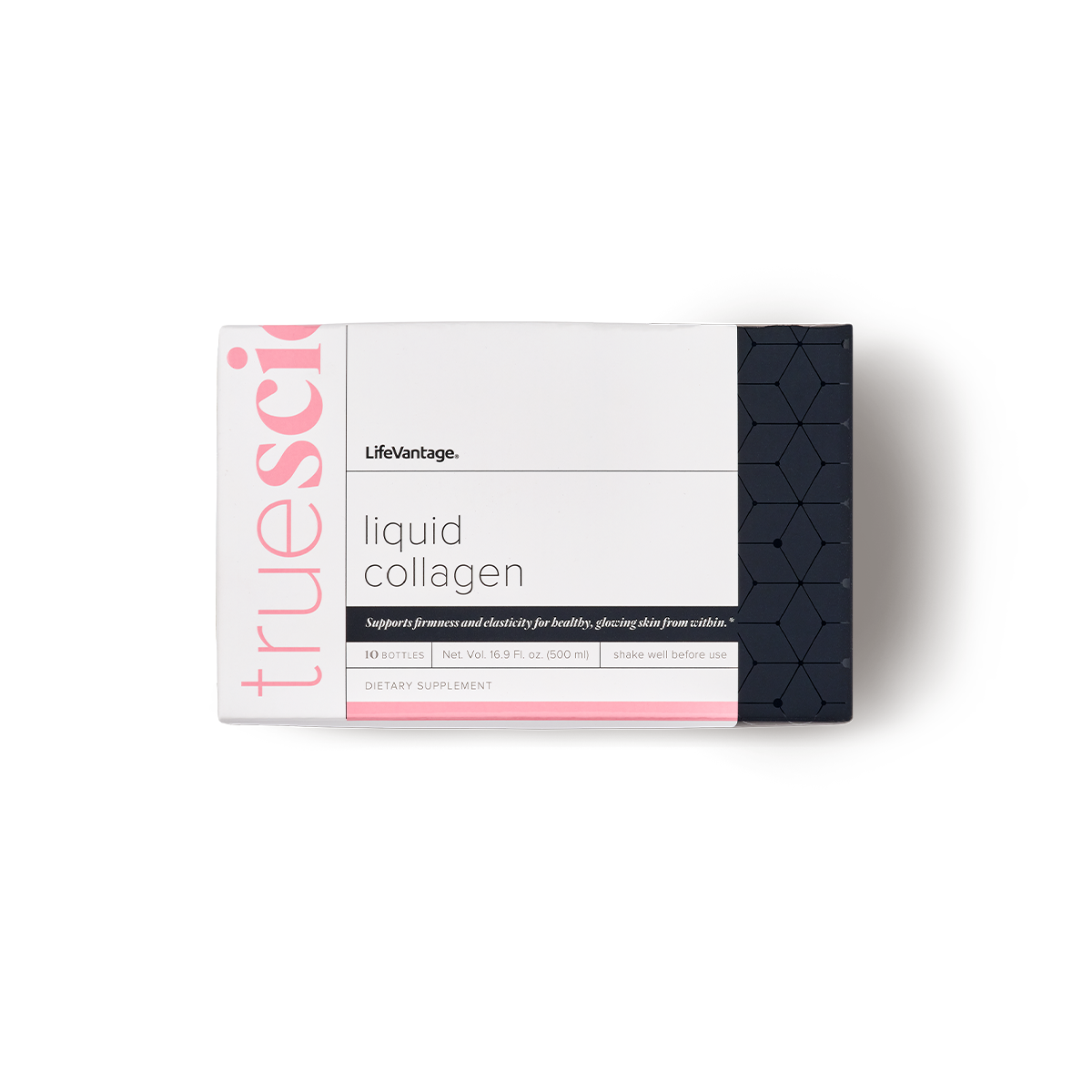 LifeVantage TrueScience Liquid – TrustScore® 6.2/10 | SuppCo