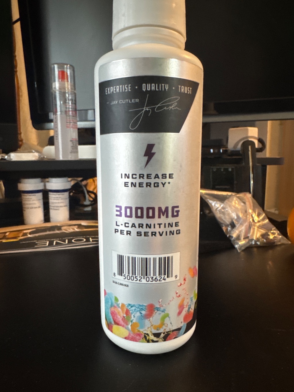 jay cutler 3000mg l carnitine APTILLION PLUS Tablets are an advanced neuroprotective and antioxidant  formulation designed to provide effective support for nerve health, neuropathic  pain relief, and neuronal recovery. Formulated with PEA, Acetyl L-Carnitine,  Alpha Lipoic Acid,