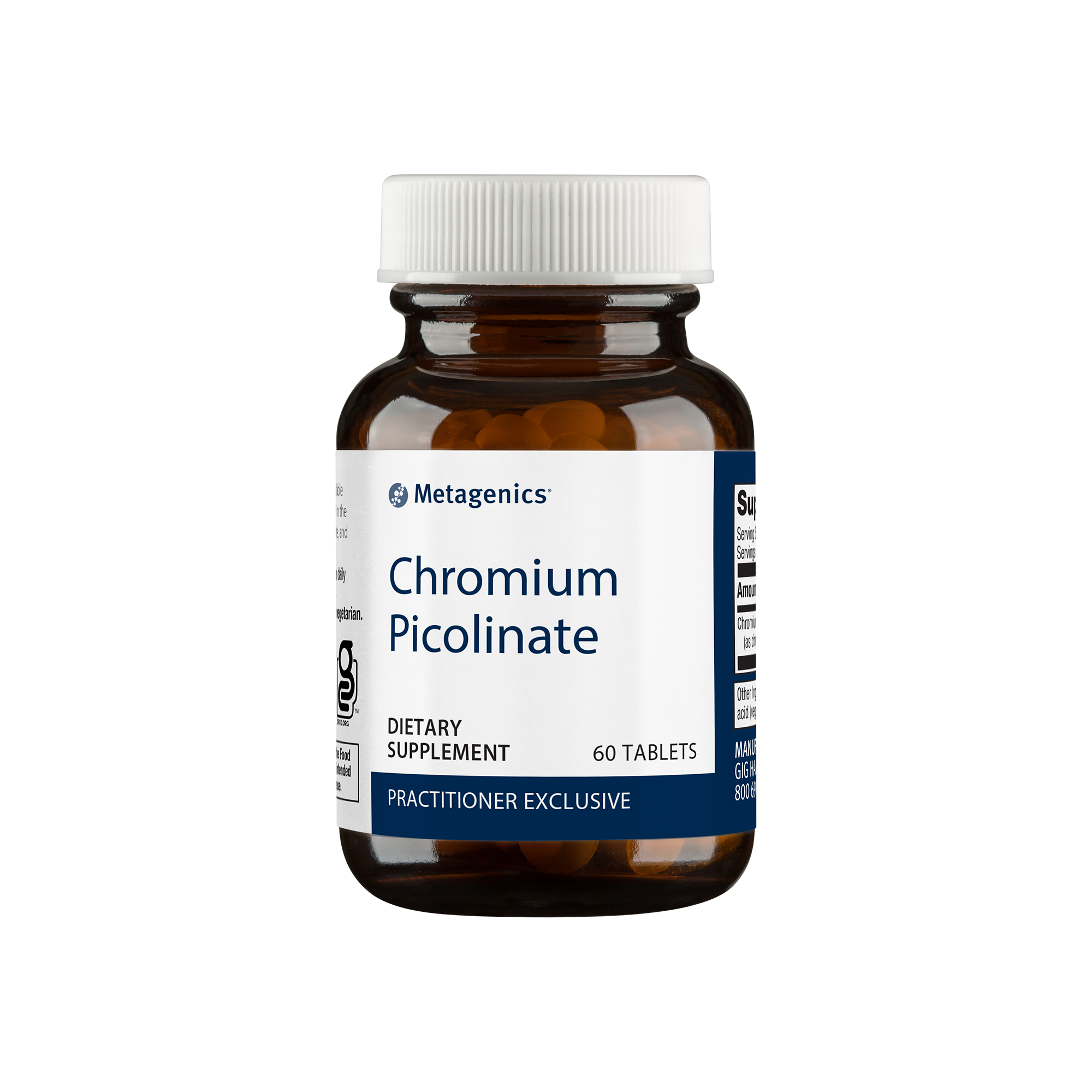 l carnitine chromium picolinate L- Carnitine Injections main image 1