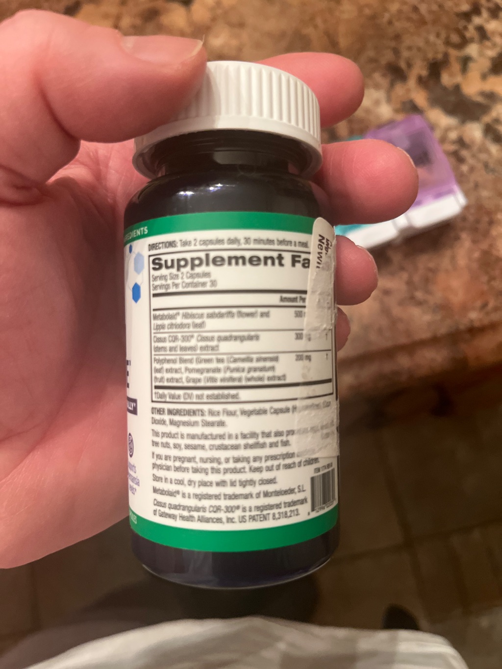 elevate health glp 1 BioTrust GLP-1 Elevate