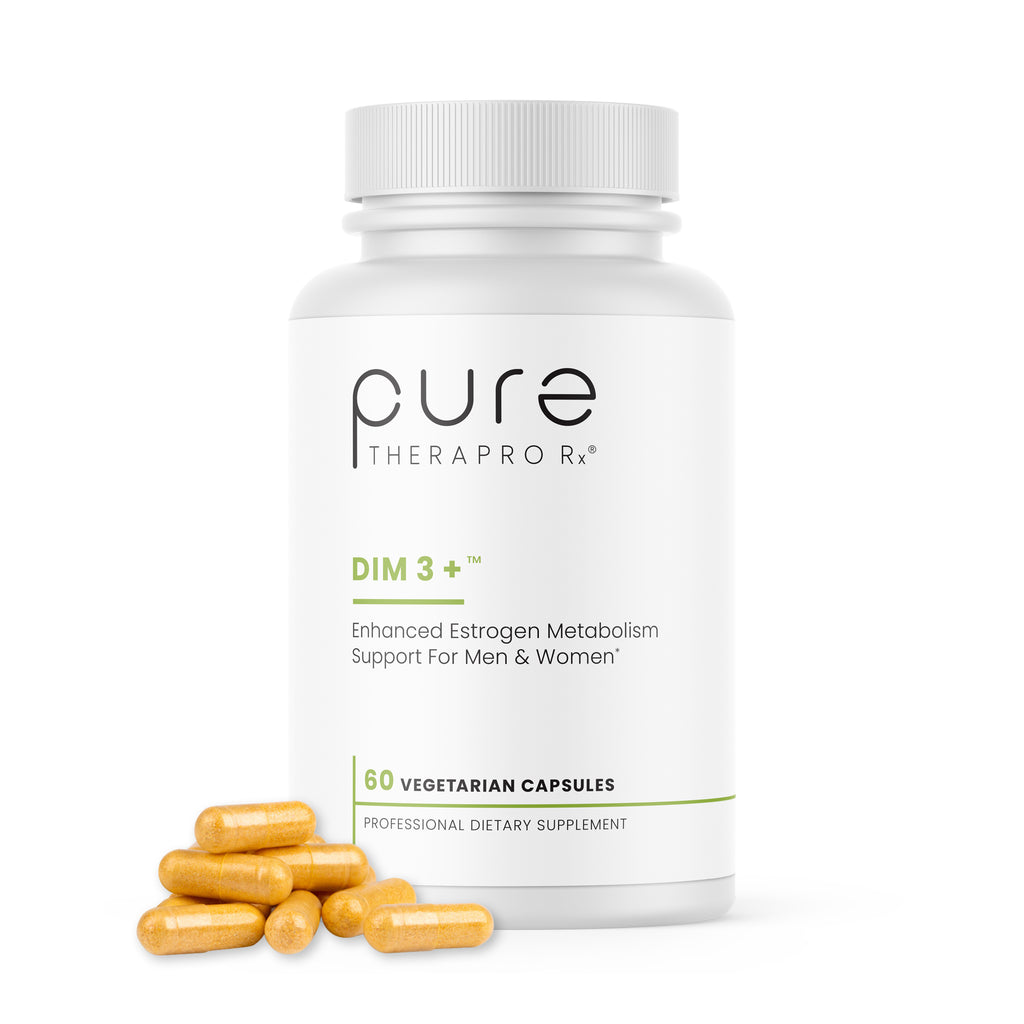 Pure TheraPro Rx DIM 3+ – TrustScore® 8.5/10