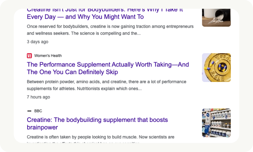 Science Corner 12 Creatine.png Science Corner 12 Creatine.png