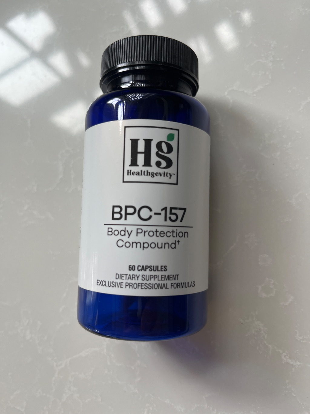 BPC-157 – Mark Hyman, MD
