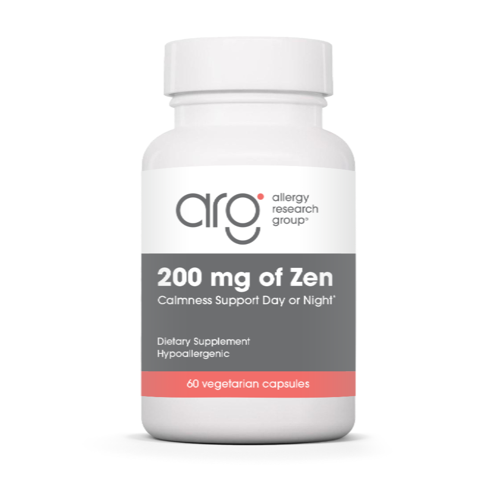 VEZITA マッサージ＆クレンジング Zen 200mg – Mark Hyman, MD