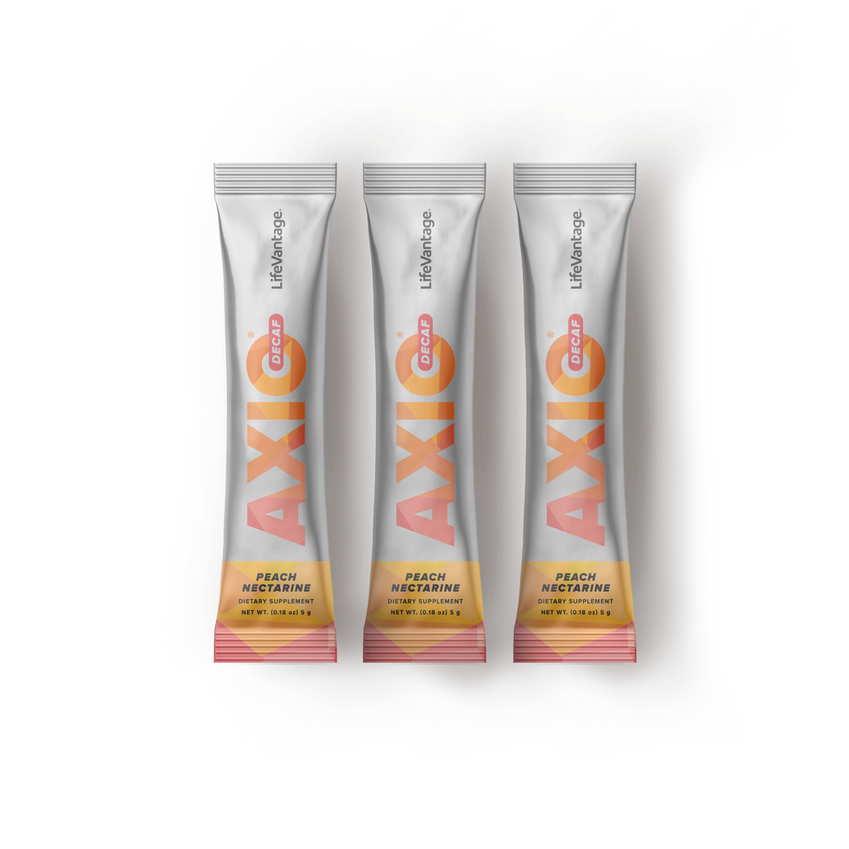 LifeVantage AXIO Decaf (Peach – TrustScore® 6.2/10 | SuppCo
