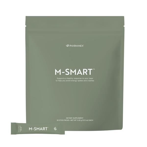 Pharmanex - M-Smart - SuppCo
