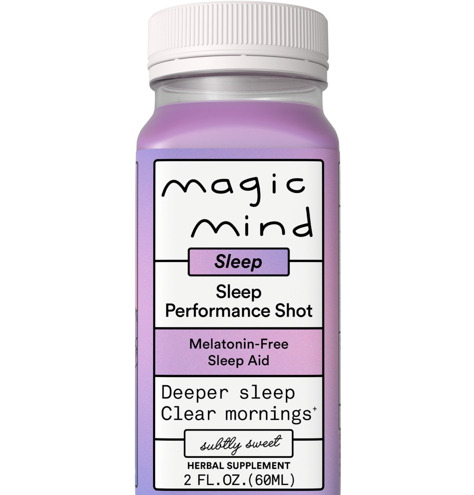 Magic Mind Sleep Performance S – TrustScore® 8.2/10 | SuppCo