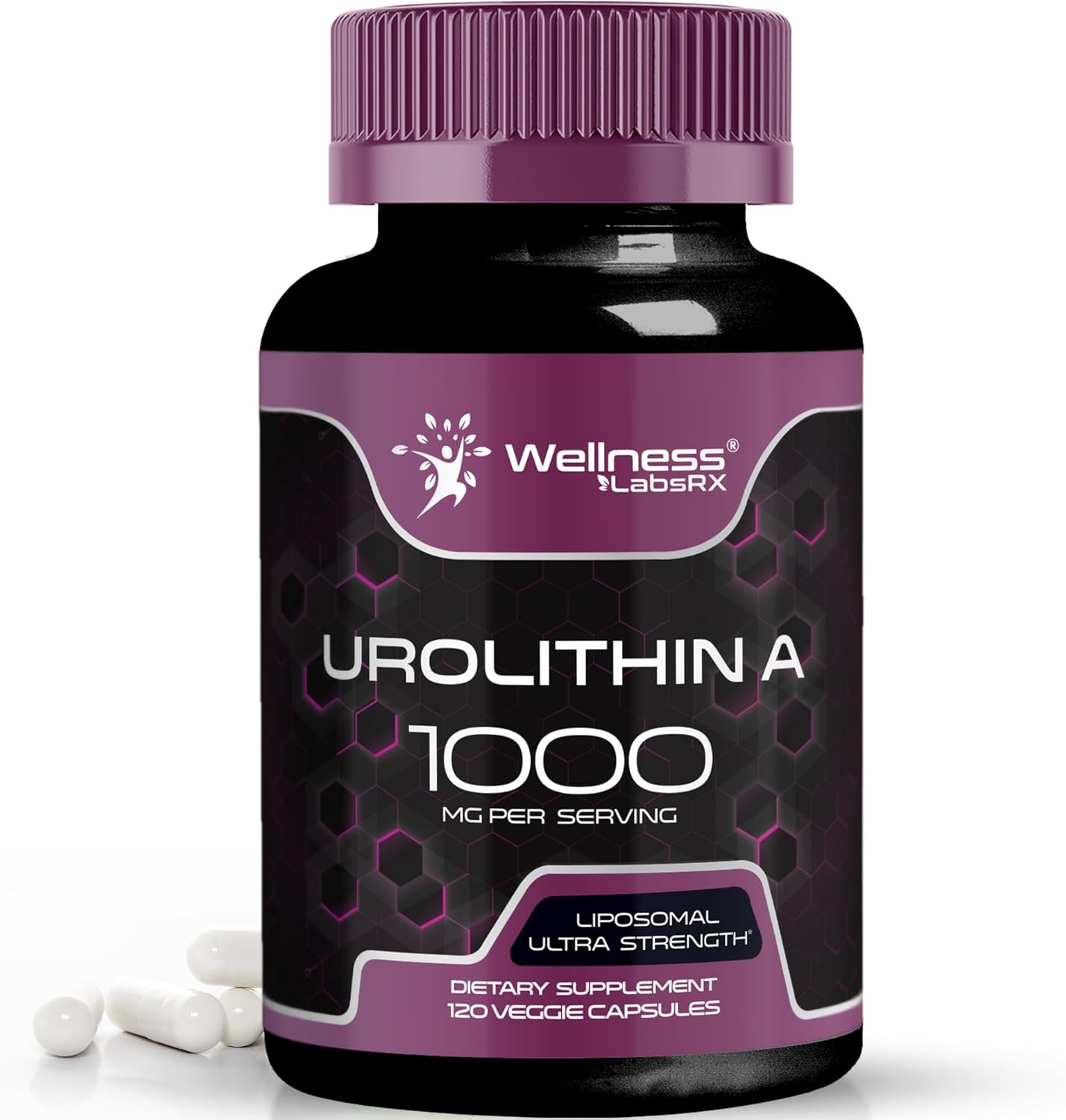 brocco glutathione Organifi