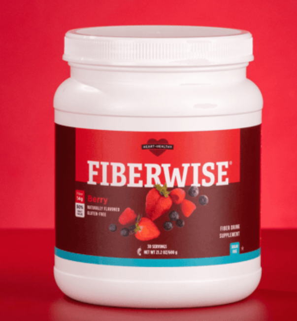 Melaleuca Fiberwise (Berry) – TrustScore® 4.1/10 | SuppCo