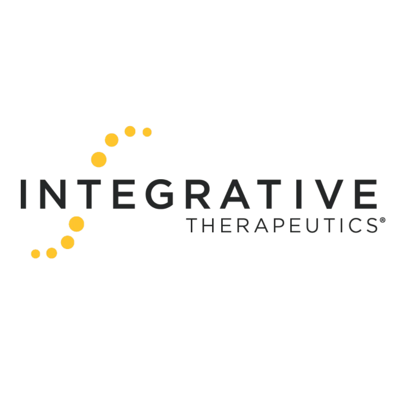Integrative Therapeutics