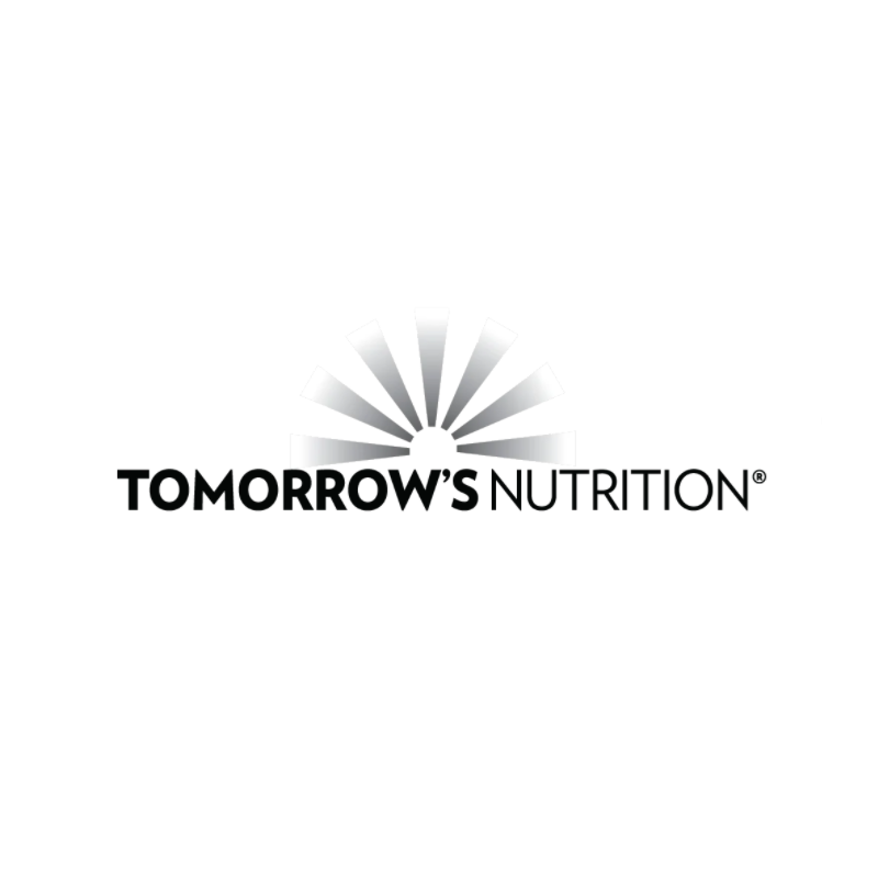 Tomorrow's Nutrition