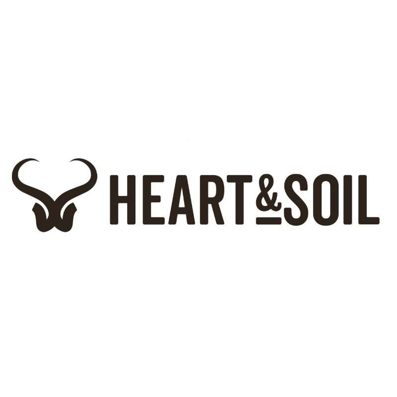 Heart & Soil