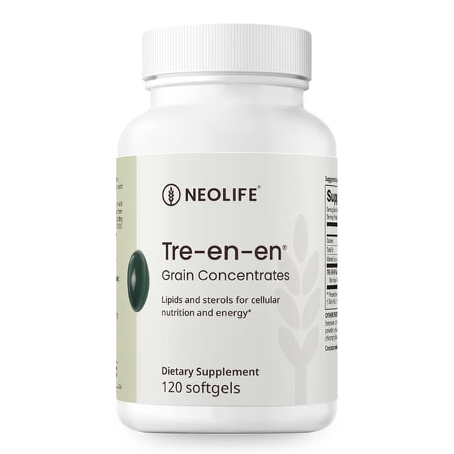 NeoLife Tre-En-En Grain Concentrates | SuppCo
