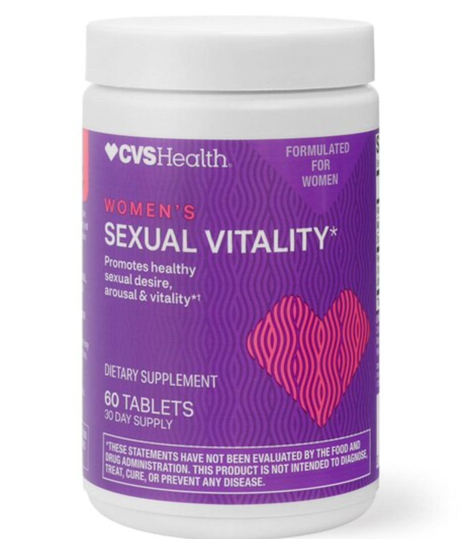 sexual lubricant cvs Editor's Picks: Vaginal Moisturizers To Treat Dryness main image 0