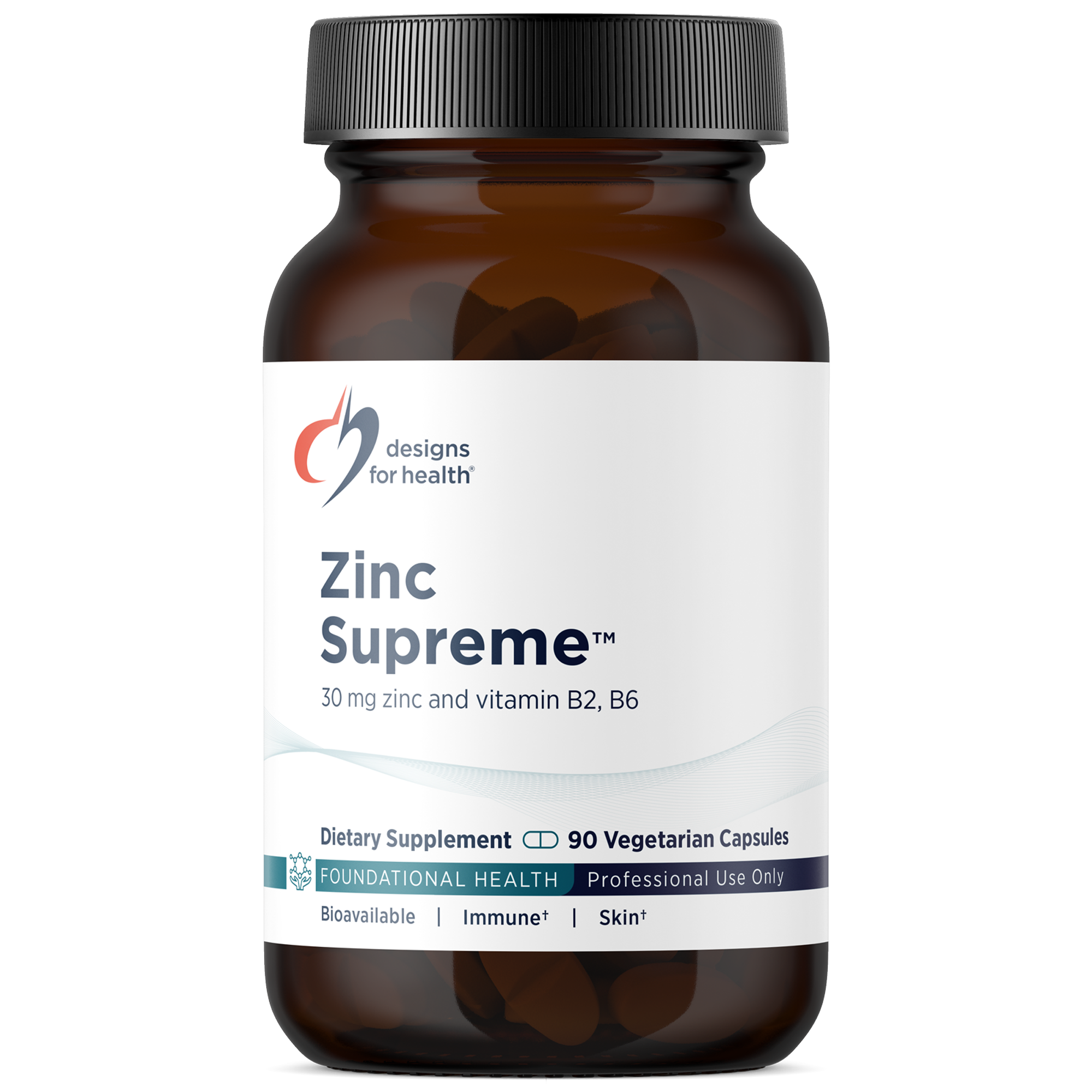 Zinc Supreme – Mark Hyman, MD