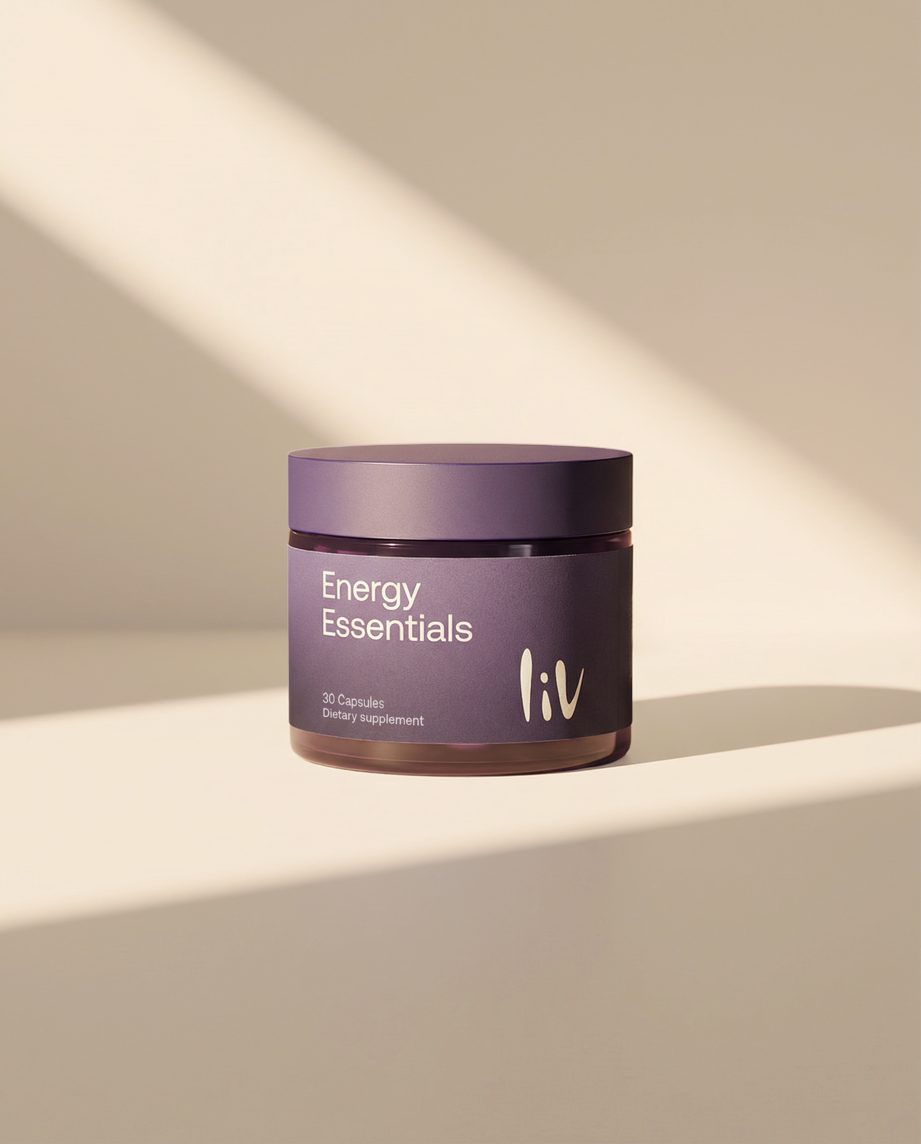 Liv Arctic Essentials Energy E – TrustScore® 8.9/10 | SuppCo
