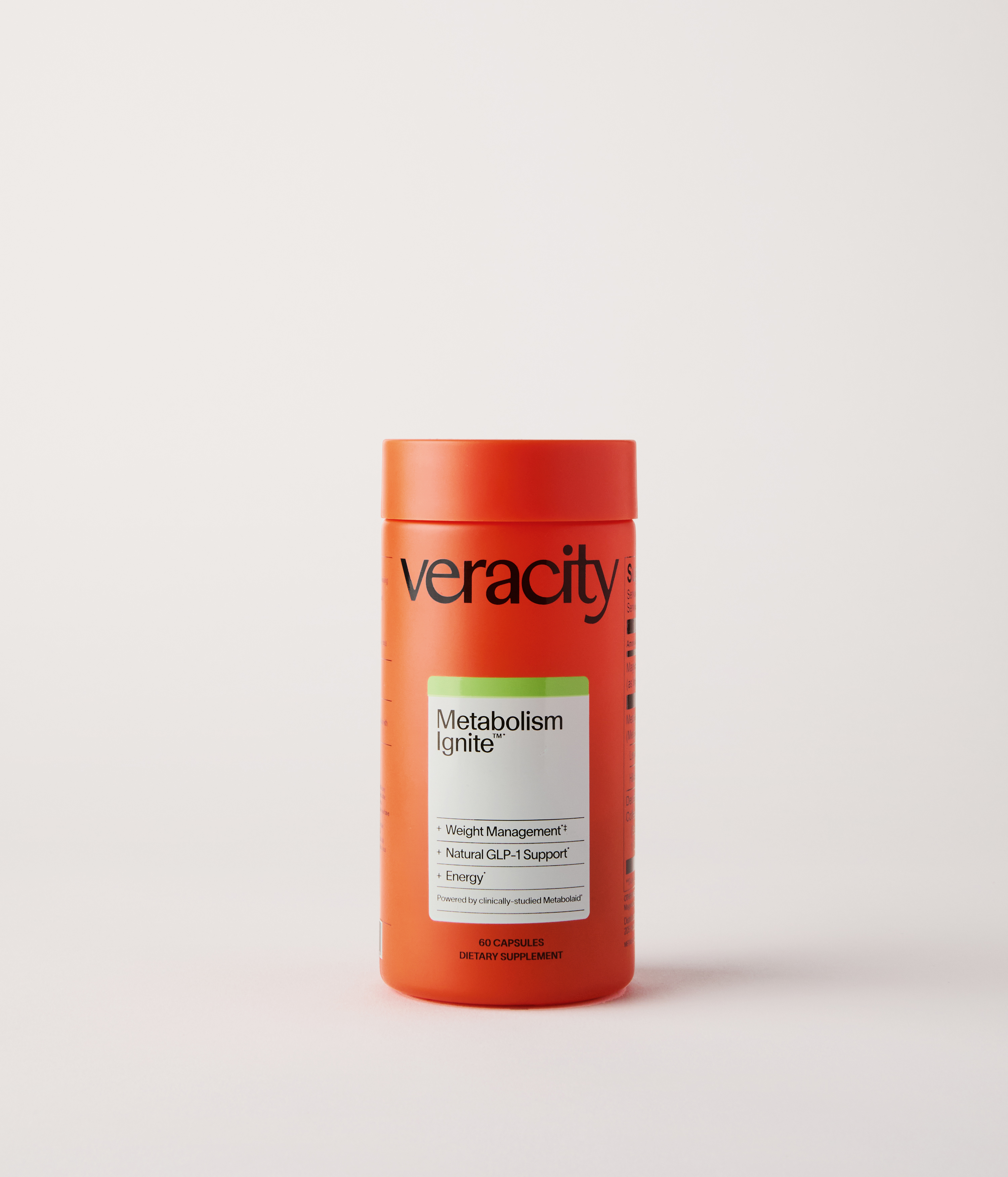 Veracity Metabolism Ignite TrustScore 9.3/10 | SuppCo Veracity Metabolism Ignite TrustScore 9.3/10 | SuppCo
