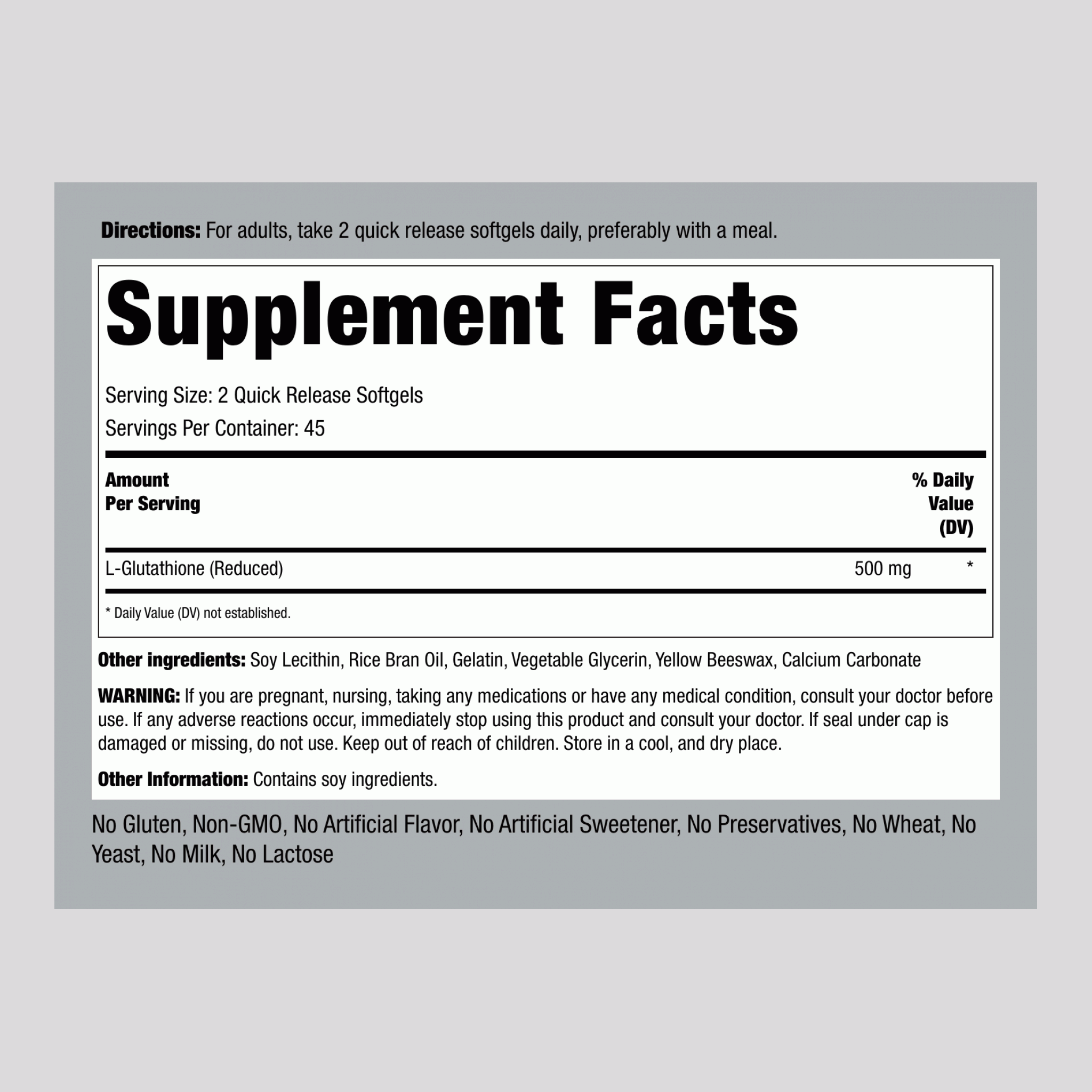 l glutathione malaysia News went viral online that a woman allegedly lost her life after  consuming a RM20 glutathione supplement! Here's what you need to know:  Glutathione itself is naturally produced by the body and