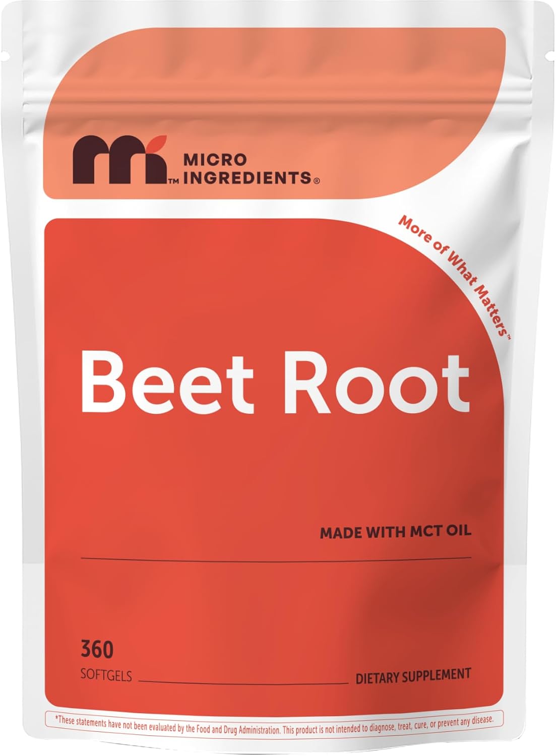 Microbeet Micro Ingredients Beet Root wi – TrustScore® 5.9/10 | SuppCo