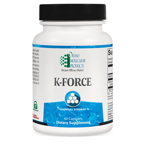 K-Force – Mark Hyman, MD