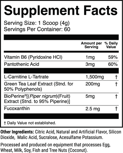 l carnitine liquid price Universe Biotech L-Carnitine 3000mg Liquid (450ml) 30 Servings.  Online  Proteins (MEDGLOBE THERAPEUTICS LIMITED)